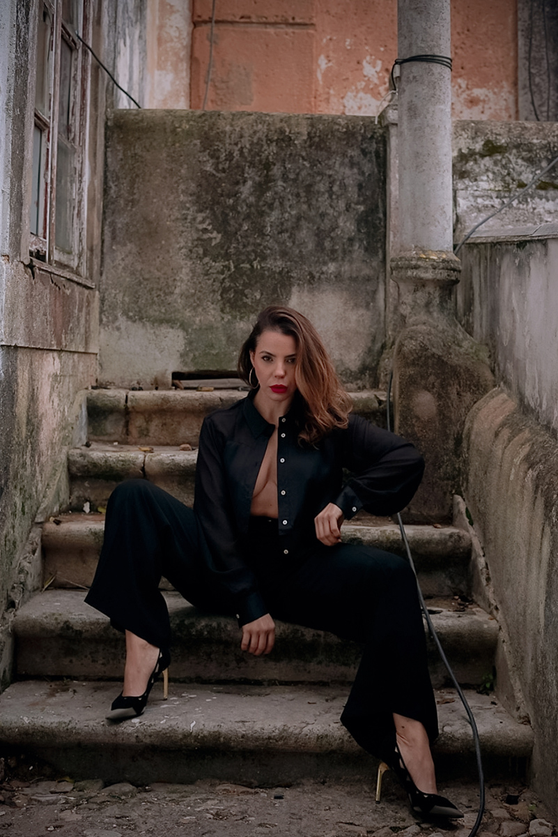 FernandaCandinho 100