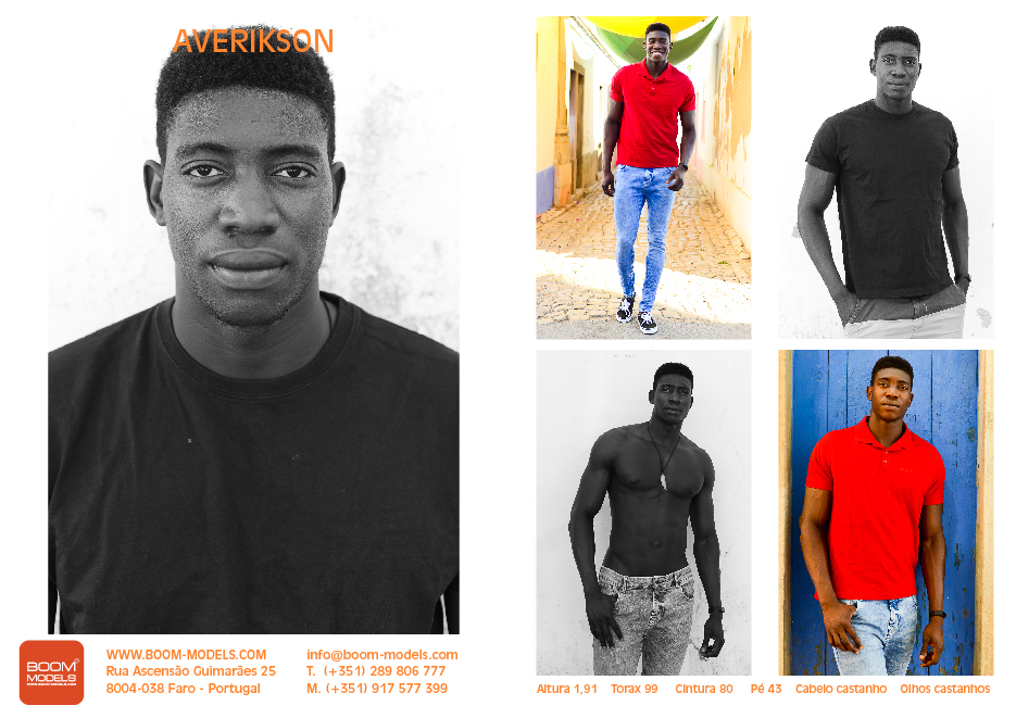 Composite Averikson